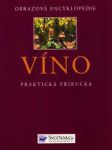 Víno - praktická příručka - obrazová encyklopedie - náhled