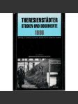 Theresienstädter Studien und Dokumente 1998 (Terezínské studie a dokumenty; Terezín) - náhled