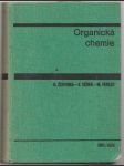 Organická chemie - náhled