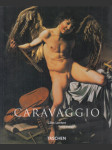Caravaggio - náhled