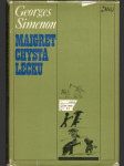 Maigret chystá léčku - náhled