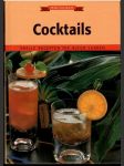 Rebo Culinair Cocktails - náhled
