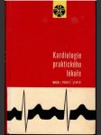 Kardiologie praktického lékaře - náhled