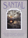 Santal - jóga, duchovní nauky, léčitelství, psychická energie, akupresura, zdravá výživa, léčivé rostliny. Sborník. 1996 - náhled