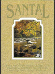 Santal - sborník 1995 - 1996 - náhled