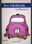 Jaxi taksikařím - náhled