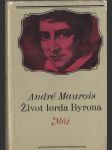 Život lorda Byrona - náhled
