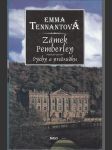 Zámek Pemberley - pokračování Pýchy a předsudku - náhled