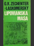 Lipovianska Maša - náhled