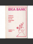 Idea Bank: Creative Activities for the Language Class - náhled