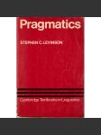 Pragmatics (Cambridge Textbooks in Linguistics) - náhled