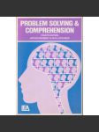 Problem solving & Comprehension (Řešení problémů a porozumění) - náhled
