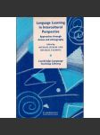 Language Learning in Intercultural Perspective: Approaches Through Drama and Ethnography - náhled