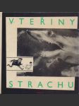 Vteřiny strachu - náhled