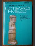 Uctievači hviezd - po stopách stratených peruánských ríš - náhled