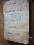 Historie Des Vaudois D¨Italie 1 - náhled