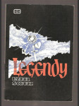 Legendy - náhled