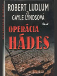 Operácia Hádes - náhled