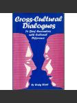 Cross-Cultural Dialogues (Mezikulturní dialogy) - náhled