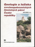 Geologie a ložiska svrchnopaleozoických limnických pánví České republiky - náhled
