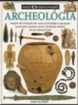 Archeológia - náhled