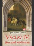 Václav IV. - Sám sobě nepřítelem - náhled