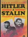 Hitler a Stalin - náhled