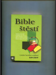 Bible štěstí - náhled