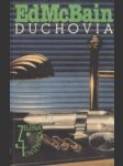 Duchovia - náhled