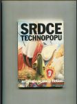 Srdce technopopu - antologie science fiction - náhled