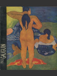 Paul Gauguin - Obr. monografie - náhled