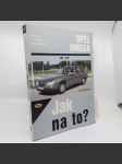 Jak na to - Opel Omega od 9/86 do 12/93 - H. R. Etzold - náhled