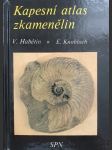 Kapesní atlas zkamenělin - náhled