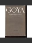 Goya v demokratické tradici - náhled