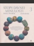 Stopy dávnej minulosti 3 - náhled