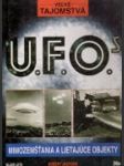 Veľké tajomstvá Ufo - náhled