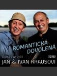 Romantická dovolená - náhled