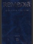 Remedia Compendium 1996 - náhled