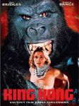 King Kong - DVD - náhled