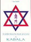Rabbi Šimon Bar Jochaj a kabala - náhled