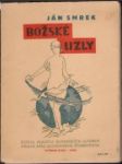 Božské uzly - náhled