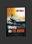 Mosty do Tel Avivu - náhled