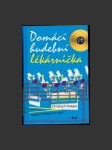 Domácí hudební lékárnička - náhled