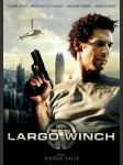 Largo Winch DVD - náhled