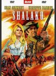 Shalako - DVD - náhled