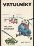 Vrtulníky - náhled