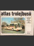 Atlas trolejbusů - náhled