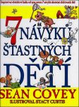 7 návyků šťastných dětí - náhled