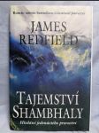 Tajemství Shambhaly : hledání jedenáctého proroctví - náhled