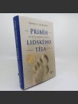 Příběh lidského těla - Daniel Lieberman - náhled